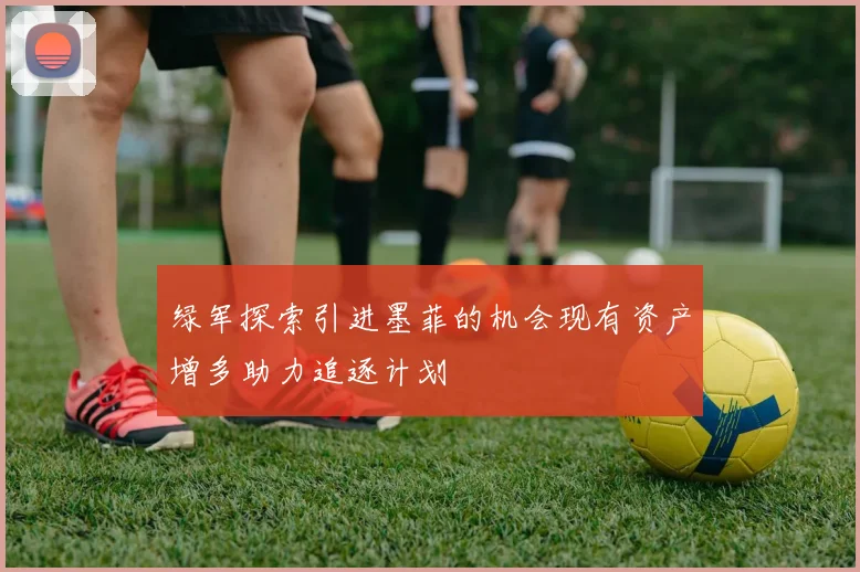 绿军探索引进墨菲的机会现有资产增多助力追逐计划