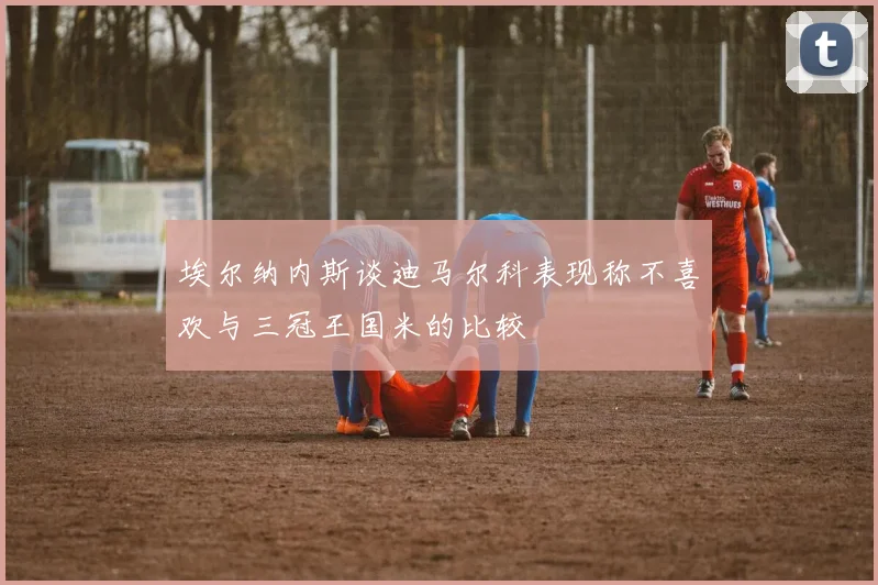 埃尔纳内斯谈迪马尔科表现称不喜欢与三冠王国米的比较