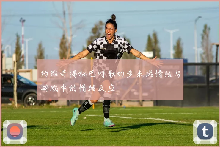 约维奇揭秘巴特勒的多米诺情结与游戏中的情绪反应