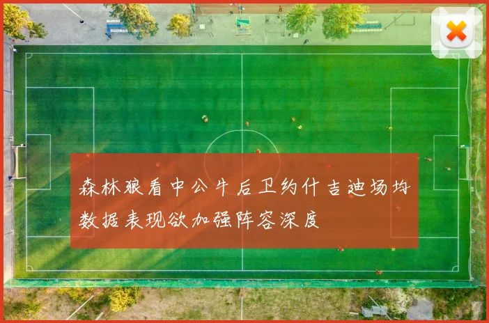 森林狼看中公牛后卫约什吉迪场均数据表现欲加强阵容深度